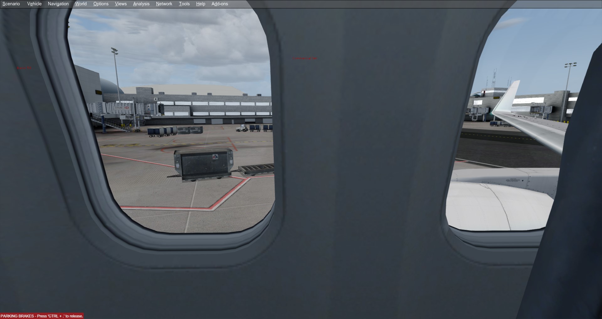 FSX Qualitywings 757 EXE With Serial